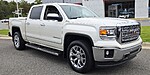 Used 2015 GMC SIERRA 1500 SLT in MILLEDGEVILLE, GEORGIA