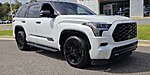 Used 2025 TOYOTA SEQUOIA SR5 in MILLEDGEVILLE, GEORGIA