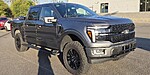 Used 2025 FORD F-150 PLATINUM in MILLEDGEVILLE, GEORGIA