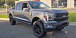 Used 2025 FORD F-150 PLATINUM in MILLEDGEVILLE, GEORGIA