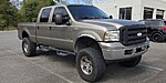 Used 2005 FORD F-350 LARIAT in MILLEDGEVILLE, GEORGIA