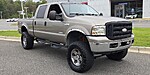 Used 2005 FORD F-350 LARIAT in MILLEDGEVILLE, GEORGIA
