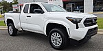 Used 2024 TOYOTA TACOMA SR in MILLEDGEVILLE, GEORGIA