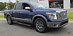 Used 2018 NISSAN TITAN PLATINUM RESERVE in MILLEDGEVILLE, GEORGIA