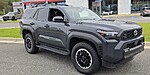 Used 2026 TOYOTA 4RUNNER HYBRID TRD OFF ROAD PREMIUM in MILLEDGEVILLE, GEORGIA