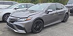 Used 2023 TOYOTA CAMRY XSE in MILLEDGEVILLE, GEORGIA
