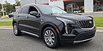 Used 2023 CADILLAC XT4 FWD PREMIUM LUXURY in MILLEDGEVILLE, GEORGIA