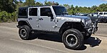 Used 2015 JEEP WRANGLER UNLIMITED Rubicon in MILLEDGEVILLE, GEORGIA