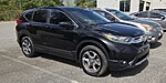 Used 2018 Honda CR-V EX-L in MILLEDGEVILLE, GEORGIA
