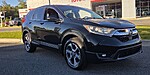 Used 2018 Honda CR-V EX-L in MILLEDGEVILLE, GEORGIA