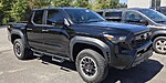 Used 2024 TOYOTA TACOMA TRD OFF ROAD in MILLEDGEVILLE, GEORGIA