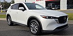 Used 2023 MAZDA CX-5 2.5 S PREFERRED PACKAGE in MILLEDGEVILLE, GEORGIA