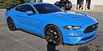 Used 2022 FORD MUSTANG ECOBOOST in MILLEDGEVILLE, GEORGIA
