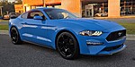Used 2022 FORD MUSTANG ECOBOOST in MILLEDGEVILLE, GEORGIA