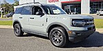 Used 2022 FORD BRONCO SPORT BIG BEND in MILLEDGEVILLE, GEORGIA