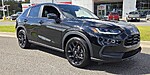 Used 2025 Honda HR-V SPORT in MILLEDGEVILLE, GEORGIA