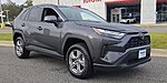 Used 2025 TOYOTA RAV4 XLE in MILLEDGEVILLE, GEORGIA