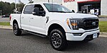 Used 2023 FORD F-150 XLT in MILLEDGEVILLE, GEORGIA