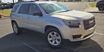 Used 2014 GMC ACADIA SLE in MILLEDGEVILLE, GEORGIA