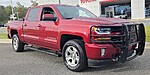 Used 2018 CHEVROLET SILVERADO 1500 LT in MILLEDGEVILLE, GEORGIA