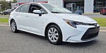 Used 2026 TOYOTA COROLLA LE in MILLEDGEVILLE, GEORGIA