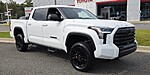 Used 2026 TOYOTA TUNDRA SR in MILLEDGEVILLE, GEORGIA