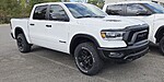 Used 2024 RAM 1500 REBEL in MILLEDGEVILLE, GEORGIA