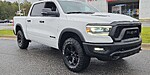 Used 2024 RAM 1500 REBEL in MILLEDGEVILLE, GEORGIA