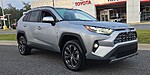 Used 2025 TOYOTA RAV4 HYBRID LIMITED in MILLEDGEVILLE, GEORGIA