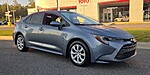 Used 2026 TOYOTA COROLLA LE in MILLEDGEVILLE, GEORGIA