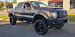 Used 2012 FORD F-150 FX4 in MILLEDGEVILLE, GEORGIA