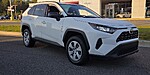 Used 2019 TOYOTA RAV4 LE in MILLEDGEVILLE, GEORGIA