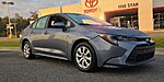 Used 2024 TOYOTA COROLLA LE in MILLEDGEVILLE, GEORGIA