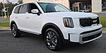 Used 2025 KIA TELLURIDE LX in MILLEDGEVILLE, GEORGIA
