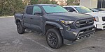 Used 2024 TOYOTA TACOMA SR5 in MILLEDGEVILLE, GEORGIA