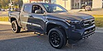 Used 2024 TOYOTA TACOMA SR5 in MILLEDGEVILLE, GEORGIA