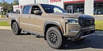 Used 2022 NISSAN FRONTIER PRO-4X in MILLEDGEVILLE, GEORGIA