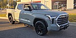 Used 2025 TOYOTA TUNDRA LIMITED in MILLEDGEVILLE, GEORGIA