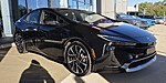 Used 2025 TOYOTA PRIUS PLUG-IN XSE in MILLEDGEVILLE, GEORGIA