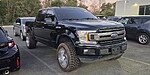 Used 2018 FORD F-150 XLT in MILLEDGEVILLE, GEORGIA