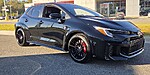 Used 2026 TOYOTA GR COROLLA PREMIUM PLUS in MILLEDGEVILLE, GEORGIA