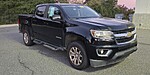 Used 2019 CHEVROLET COLORADO 2WD LT in MILLEDGEVILLE, GEORGIA