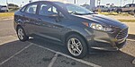 Used 2017 FORD FIESTA SE in MILLEDGEVILLE, GEORGIA