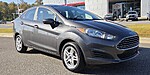 Used 2017 FORD FIESTA SE in MILLEDGEVILLE, GEORGIA