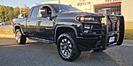 Used 2021 CHEVROLET SILVERADO 2500 CUSTOM in MILLEDGEVILLE, GEORGIA