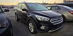 Used 2018 FORD ESCAPE SEL in MILLEDGEVILLE, GEORGIA
