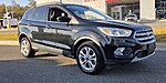 Used 2018 FORD ESCAPE SEL in MILLEDGEVILLE, GEORGIA