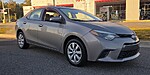 Used 2016 TOYOTA COROLLA LE in MILLEDGEVILLE, GEORGIA