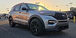 Used 2022 FORD EXPLORER ST in MILLEDGEVILLE, GEORGIA
