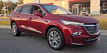 Used 2023 BUICK ENCLAVE PREMIUM in MILLEDGEVILLE, GEORGIA